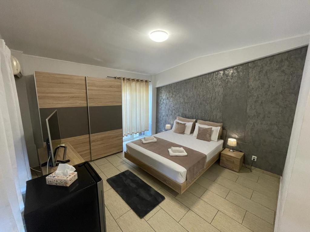 Hotel Rivoli Bükreş Dış mekan fotoğraf
