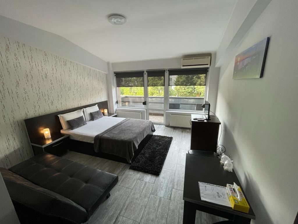 Hotel Rivoli Bükreş Dış mekan fotoğraf