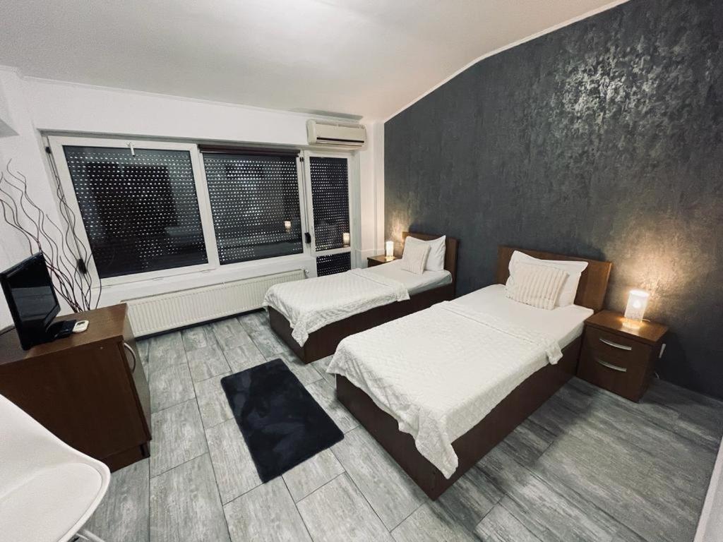 Hotel Rivoli Bükreş Dış mekan fotoğraf