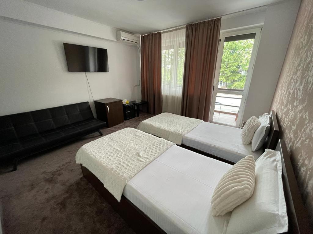 Hotel Rivoli Bükreş Dış mekan fotoğraf