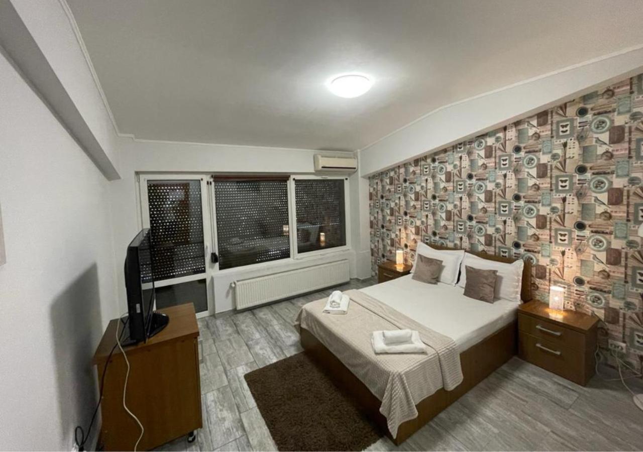 Hotel Rivoli Bükreş Dış mekan fotoğraf