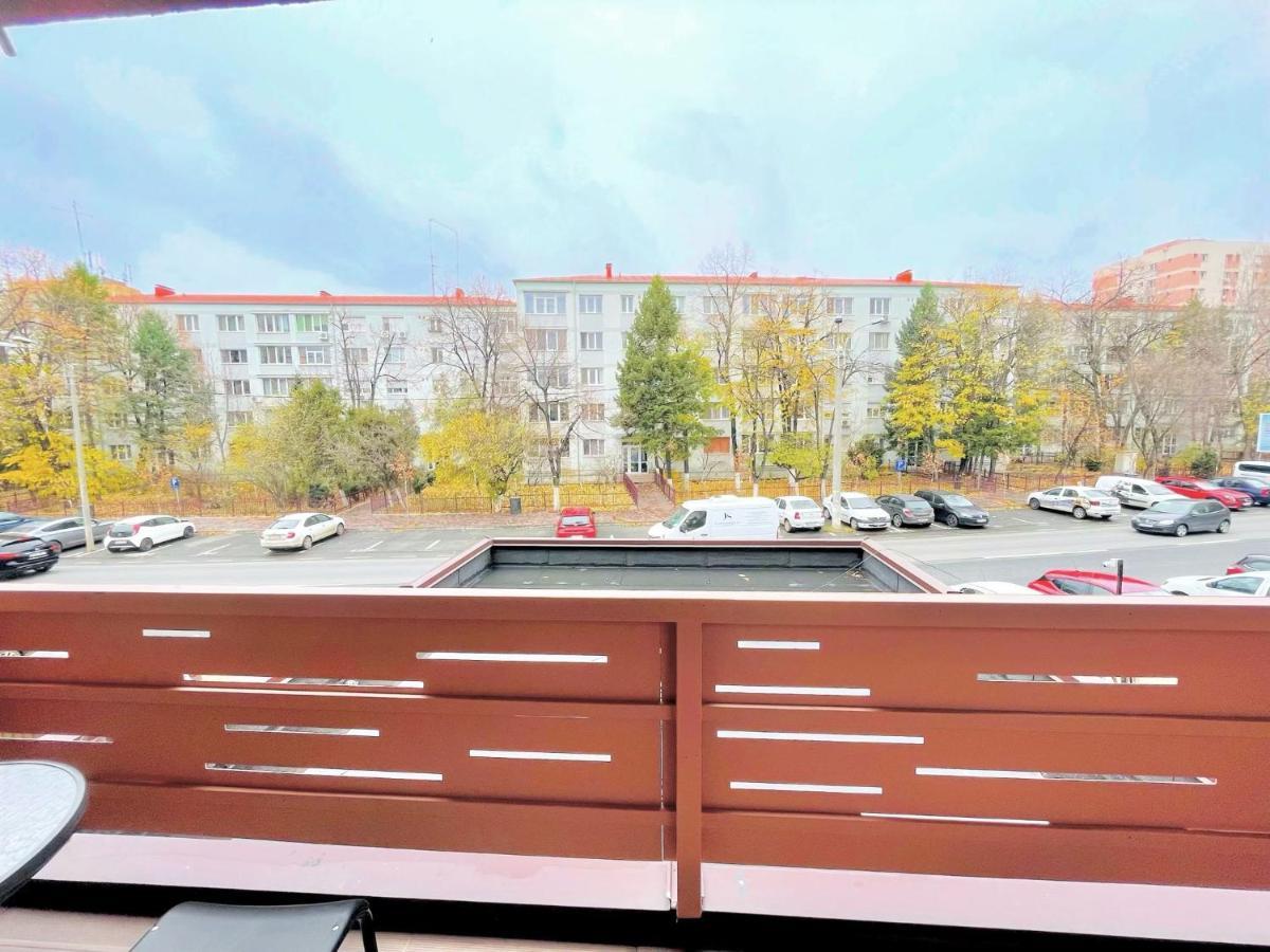 Hotel Rivoli Bükreş Dış mekan fotoğraf