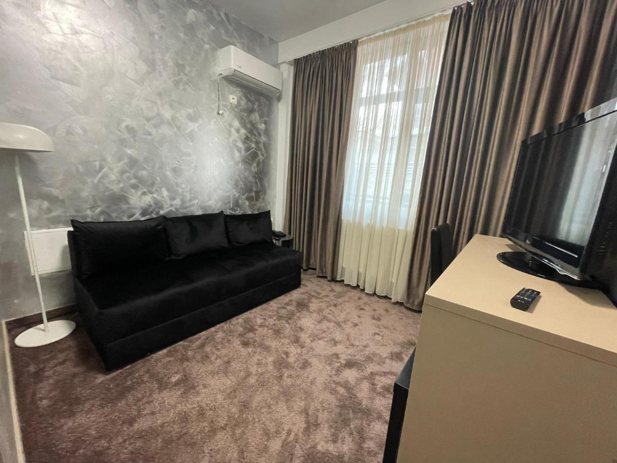 Hotel Rivoli Bükreş Dış mekan fotoğraf