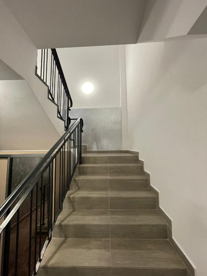 Hotel Rivoli Bükreş Dış mekan fotoğraf